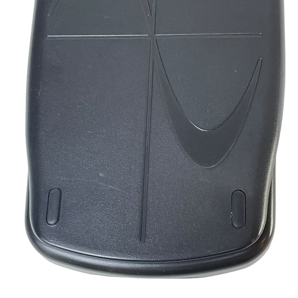 Texas Instruments TI-83 Plus Graphing Calculator With Cover TESTED WORKING EUC - Picture 7 of 16